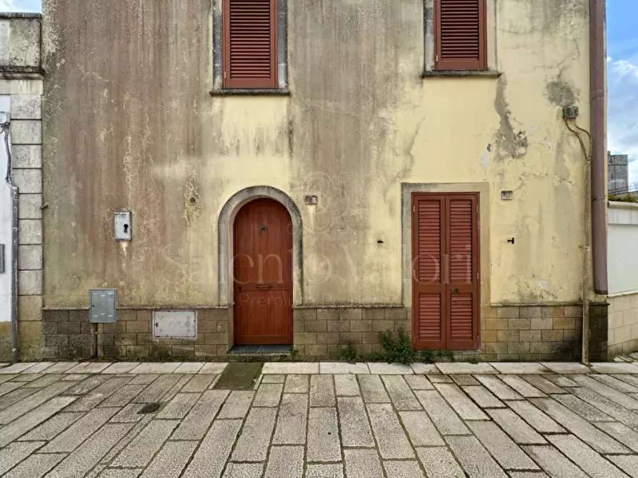 Immagine 5 di Casa indipendente in vendita  a Giurdignano
