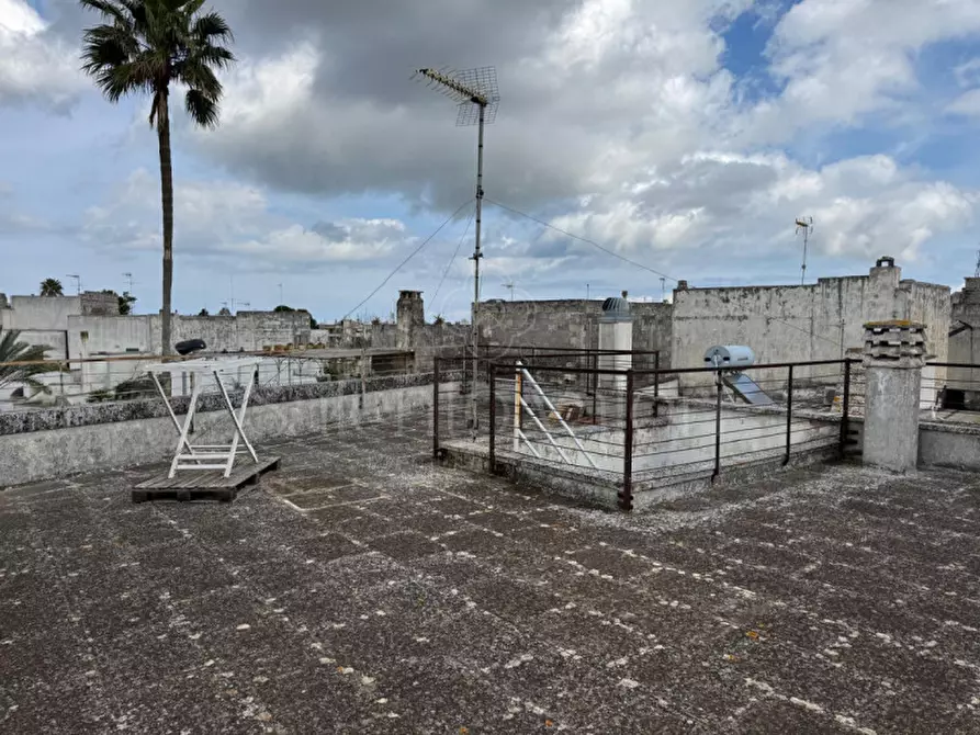 Immagine 8 di Casa indipendente in vendita  a Giurdignano