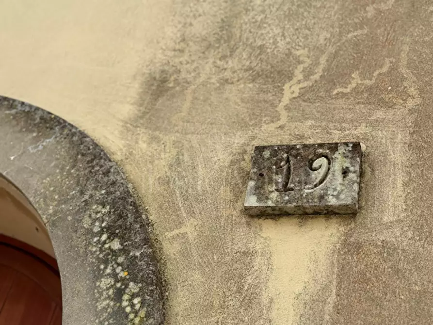 Immagine 9 di Casa indipendente in vendita  a Giurdignano