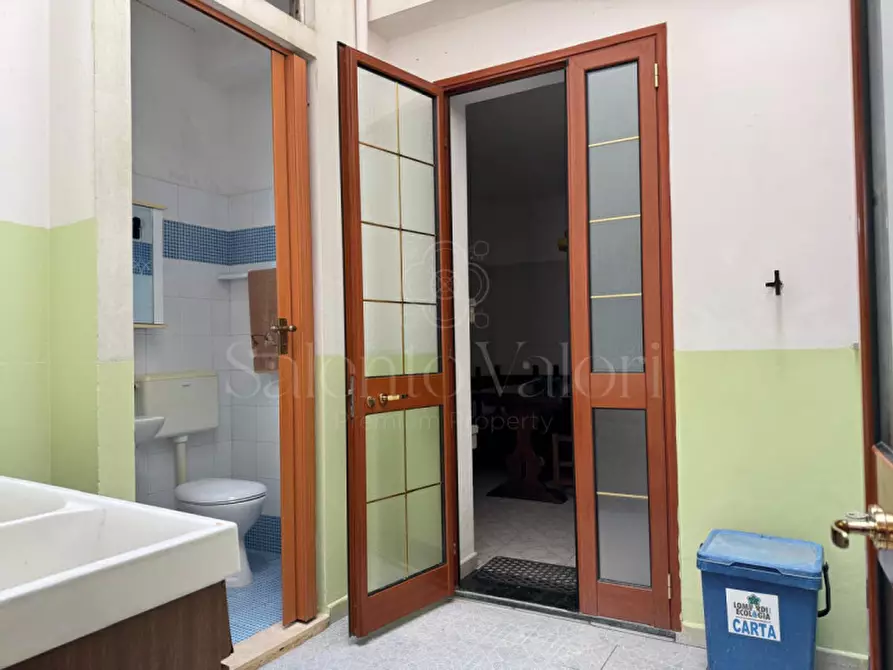 Immagine 10 di Casa indipendente in vendita  a Giurdignano