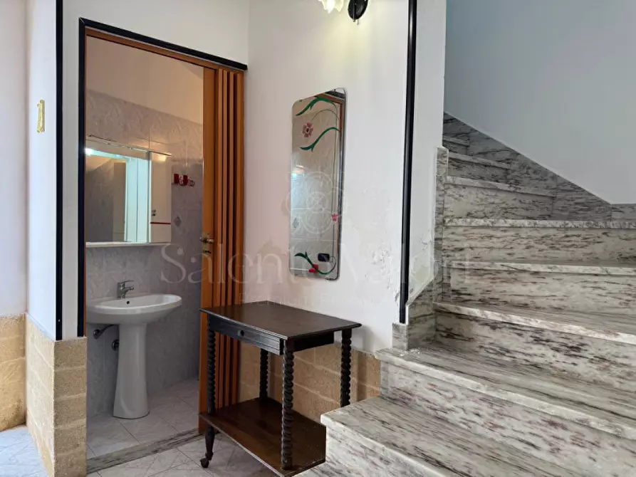 Immagine 11 di Casa indipendente in vendita  a Giurdignano