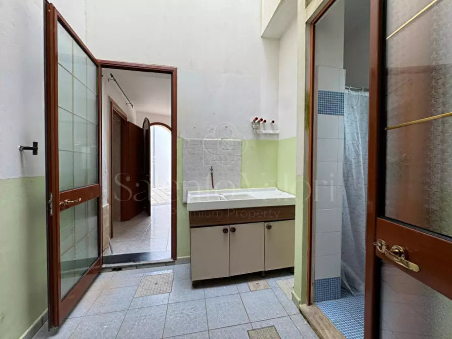 Immagine 13 di Casa indipendente in vendita  a Giurdignano