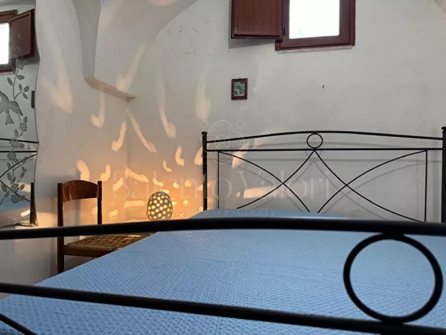 Immagine 18 di Casa indipendente in vendita  a Giurdignano