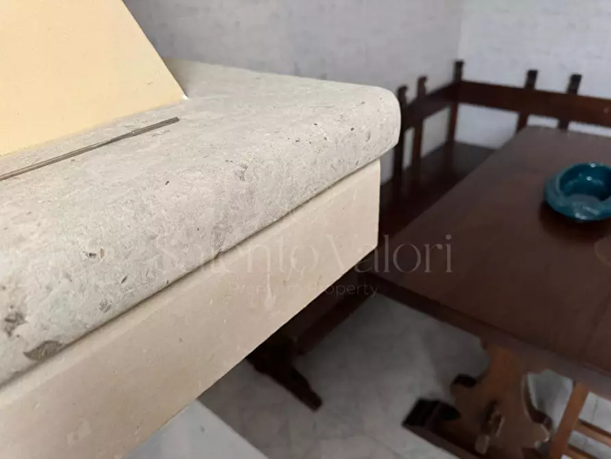 Immagine 19 di Casa indipendente in vendita  a Giurdignano