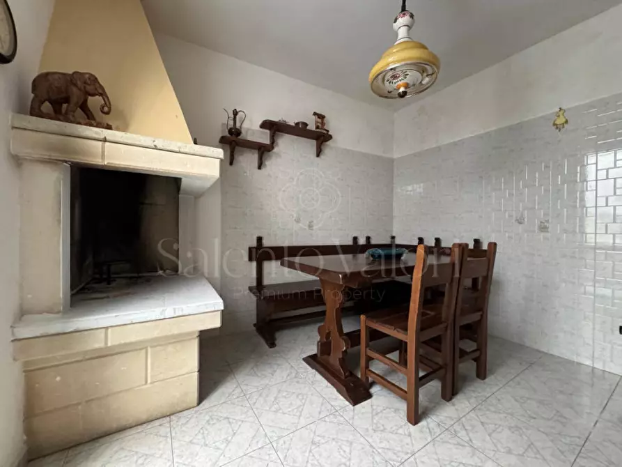 Immagine 25 di Casa indipendente in vendita  a Giurdignano