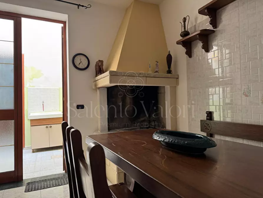 Immagine 27 di Casa indipendente in vendita  a Giurdignano