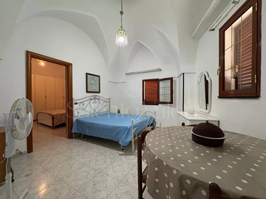 Immagine 35 di Casa indipendente in vendita  a Giurdignano