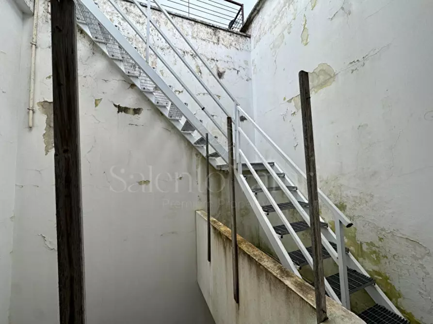 Immagine 43 di Casa indipendente in vendita  a Giurdignano