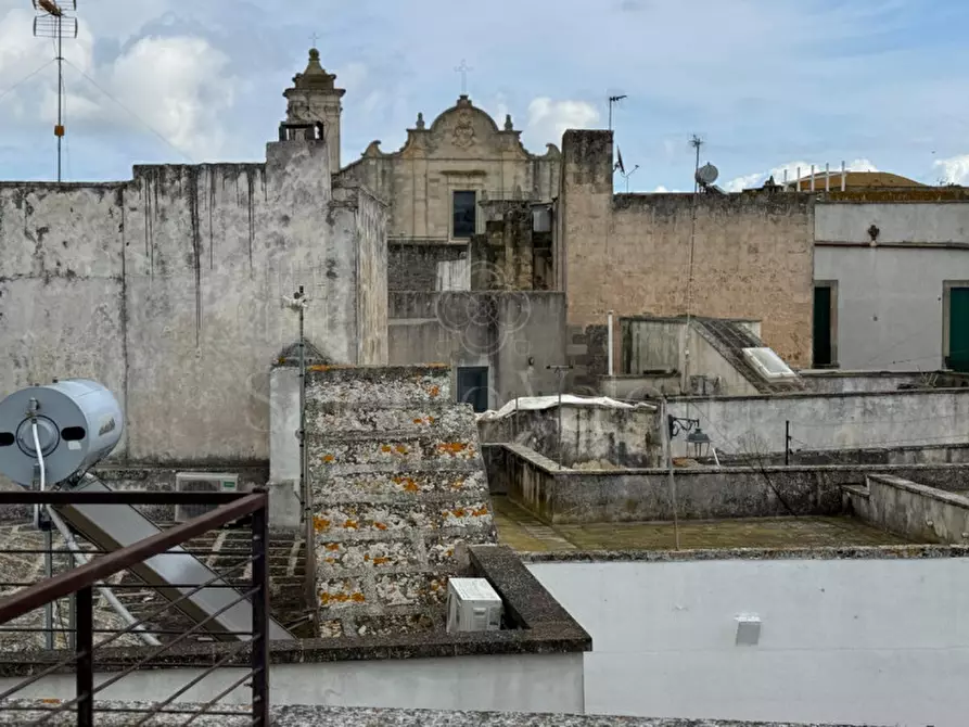 Immagine 44 di Casa indipendente in vendita  a Giurdignano