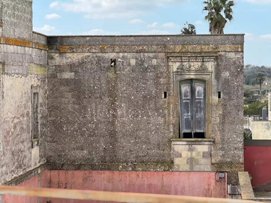 Immagine 45 di Casa indipendente in vendita  a Giurdignano