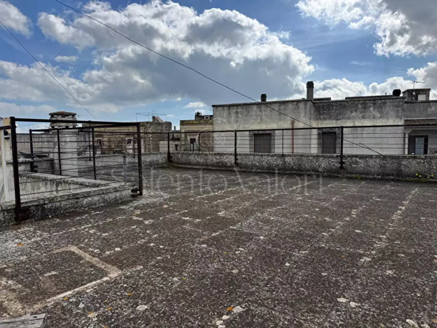 Immagine 46 di Casa indipendente in vendita  a Giurdignano