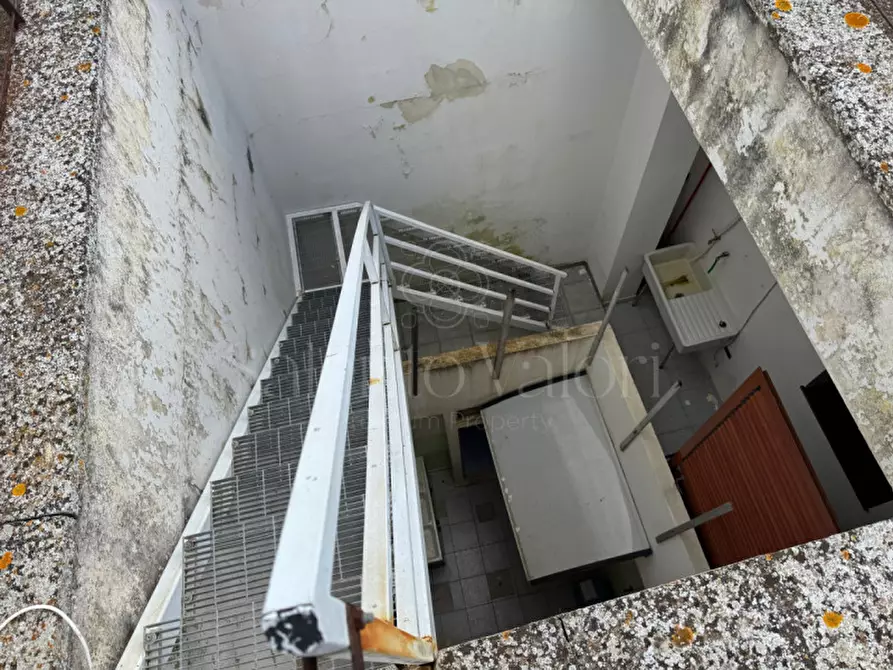 Immagine 47 di Casa indipendente in vendita  a Giurdignano