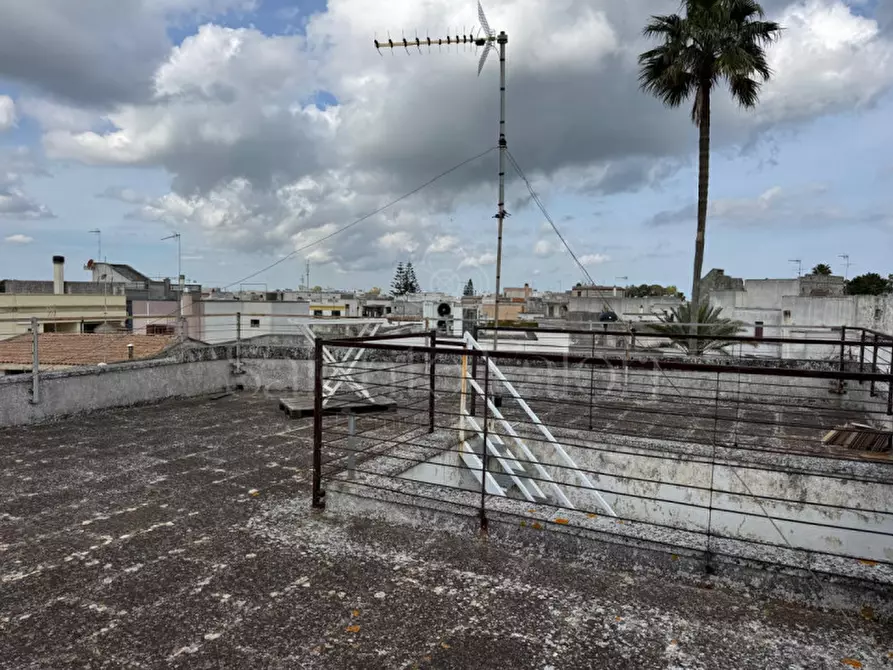 Immagine 48 di Casa indipendente in vendita  a Giurdignano