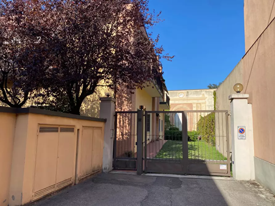 Immagine 1 di Appartamento in affitto  in Via dello Scalo a Bologna