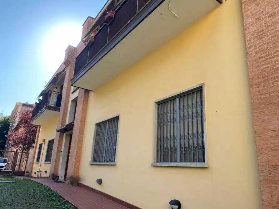 Immagine 3 di Appartamento in affitto  in Via dello Scalo a Bologna