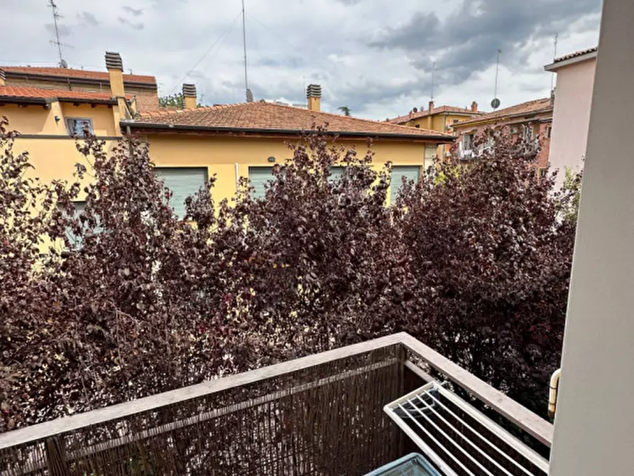 Immagine 4 di Appartamento in affitto  in Via dello Scalo a Bologna