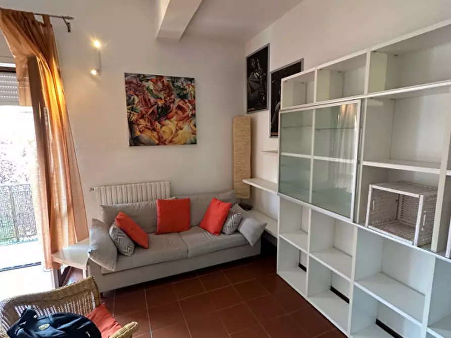 Immagine 5 di Appartamento in affitto  in Via dello Scalo a Bologna