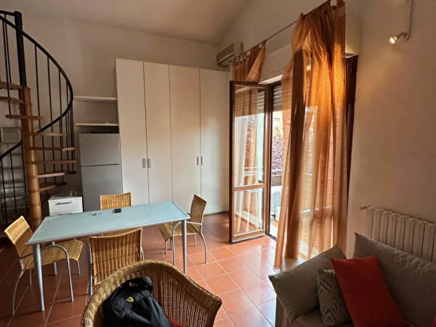 Immagine 6 di Appartamento in affitto  in Via dello Scalo a Bologna