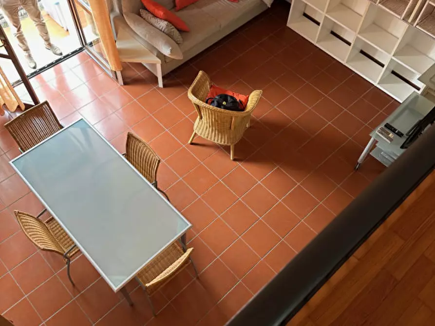 Immagine 9 di Appartamento in affitto  in Via dello Scalo a Bologna