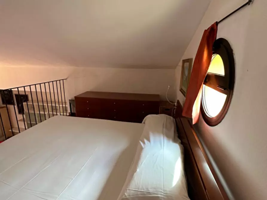 Immagine 11 di Appartamento in affitto  in Via dello Scalo a Bologna