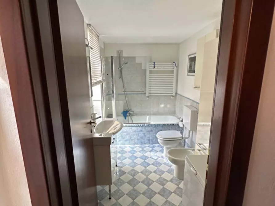 Immagine 12 di Appartamento in affitto  in Via dello Scalo a Bologna