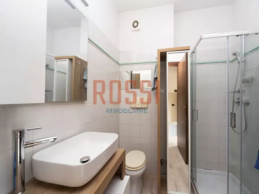 Immagine 8 di Appartamento in vendita  in VIA MONTANARI a Monza