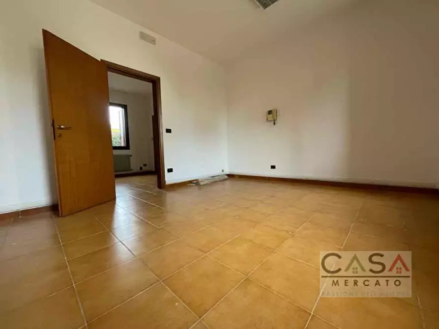 Immagine 11 di Casa bifamiliare in vendita  in Via Cavalleria a Pordenone