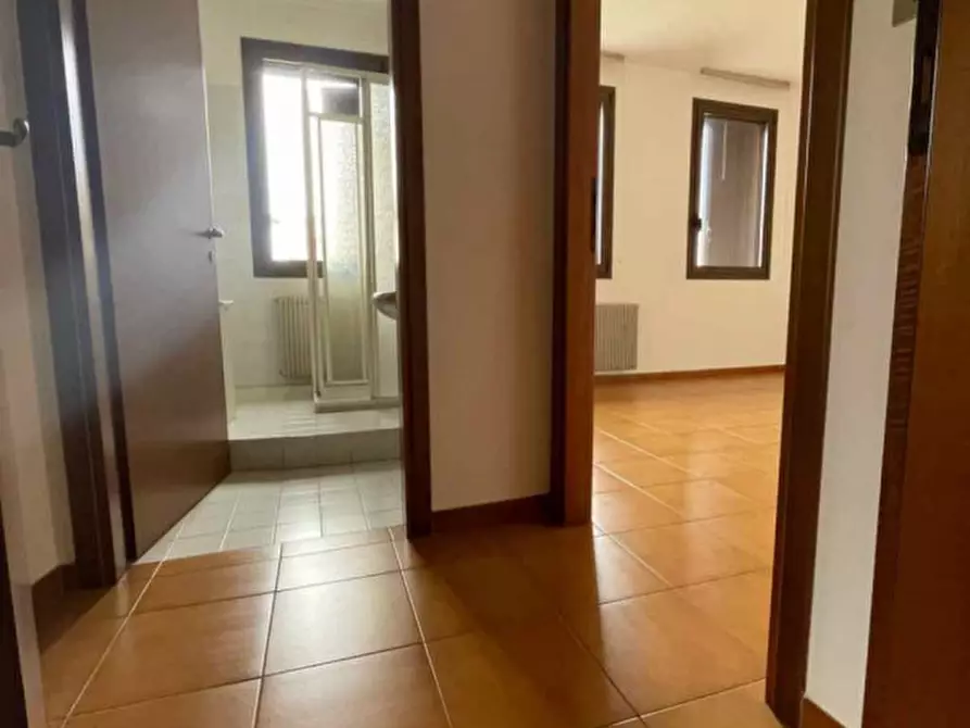 Immagine 23 di Casa bifamiliare in vendita  in Via Cavalleria a Pordenone
