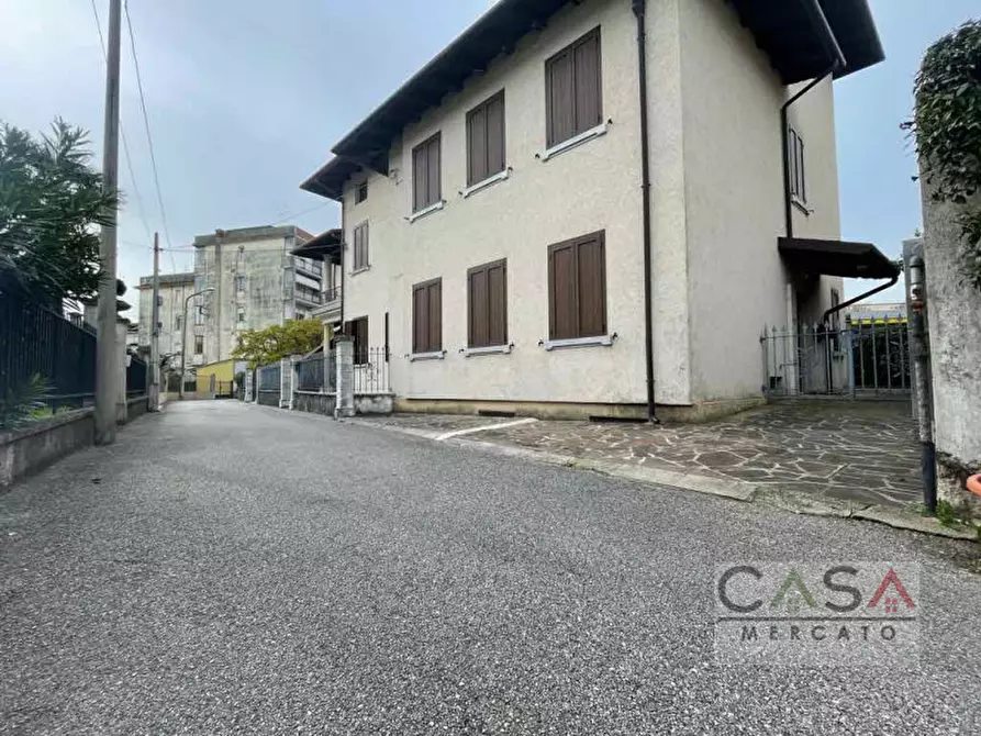Immagine 31 di Casa bifamiliare in vendita  in Via Cavalleria a Pordenone