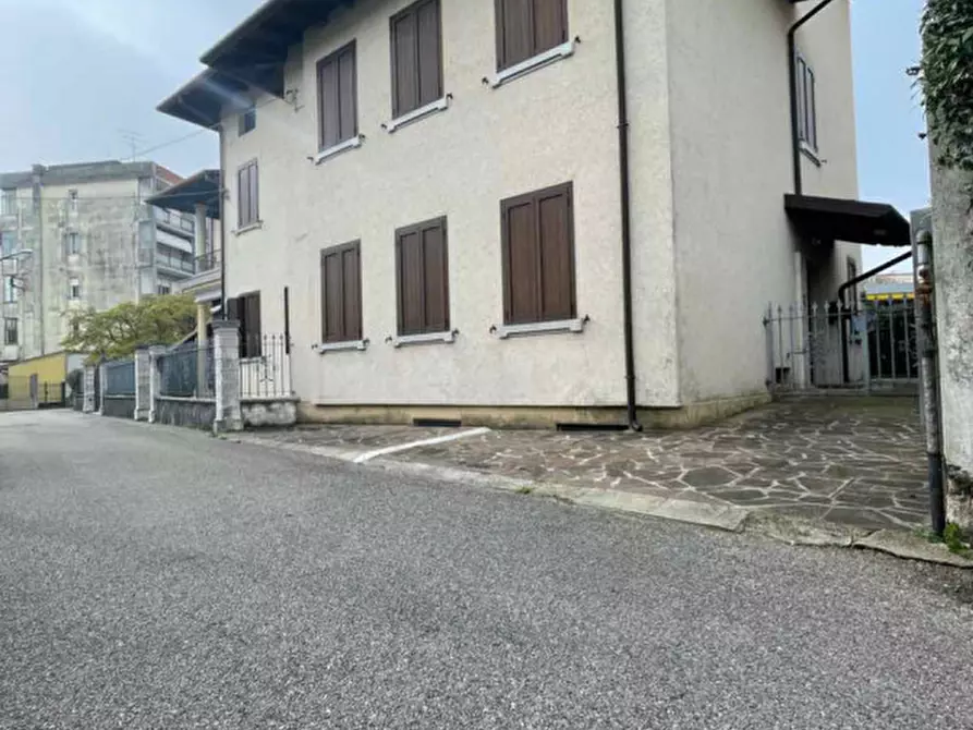 Immagine 32 di Casa bifamiliare in vendita  in Via Cavalleria a Pordenone