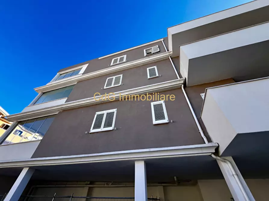 Immagine 1 di Appartamento in vendita  in Via Antonio Gramsci a Olbia