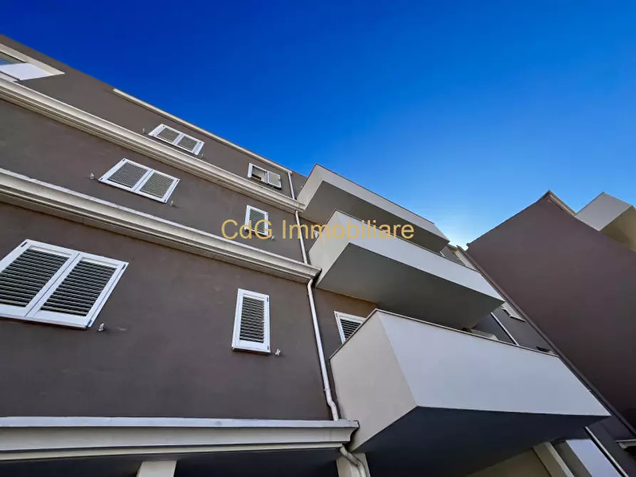 Immagine 2 di Appartamento in vendita  in Via Antonio Gramsci a Olbia