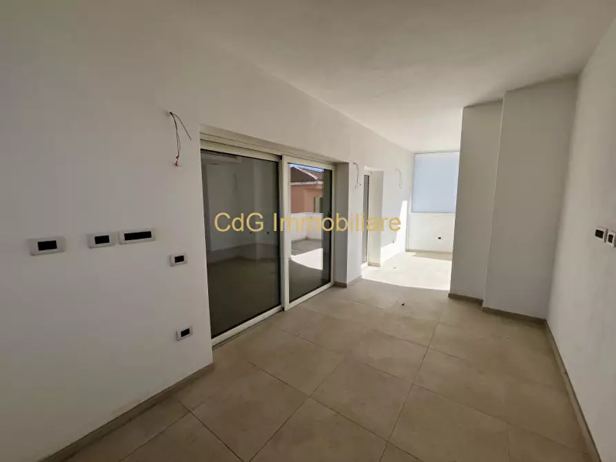 Immagine 3 di Appartamento in vendita  in Via Antonio Gramsci a Olbia