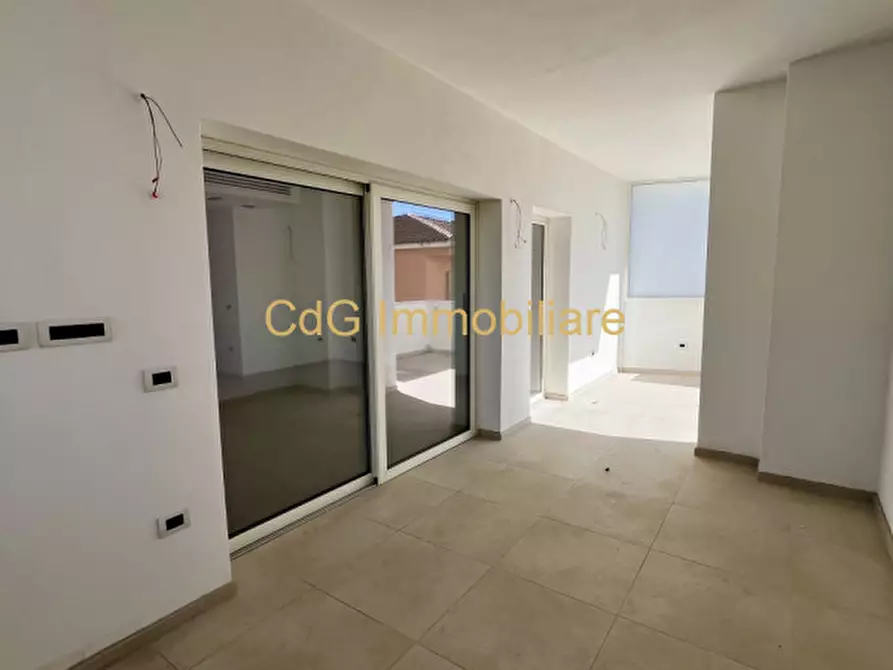Immagine 4 di Appartamento in vendita  in Via Antonio Gramsci a Olbia