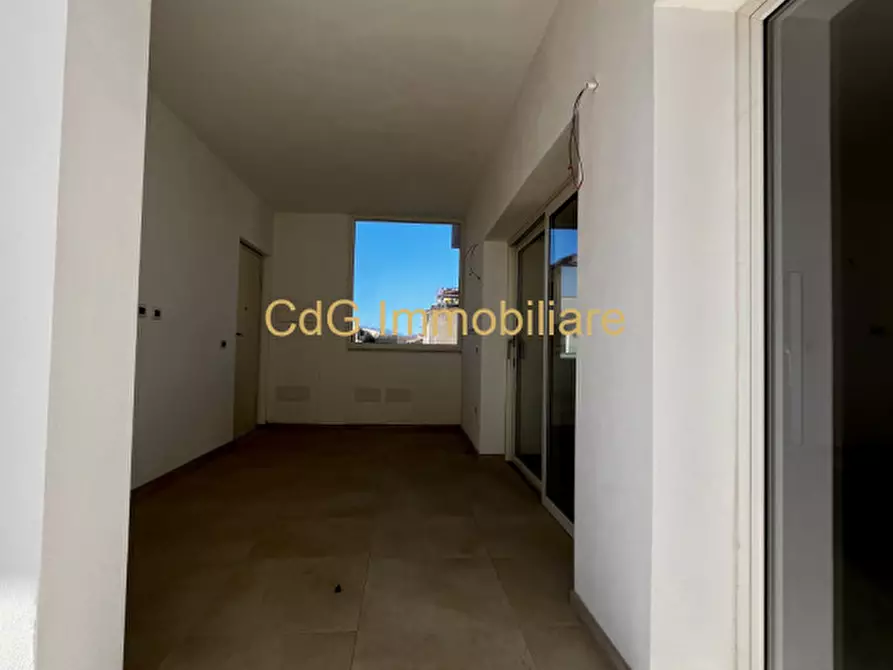 Immagine 5 di Appartamento in vendita  in Via Antonio Gramsci a Olbia