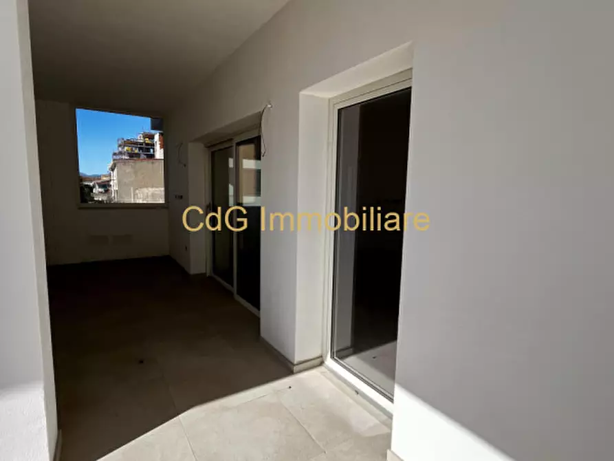 Immagine 6 di Appartamento in vendita  in Via Antonio Gramsci a Olbia