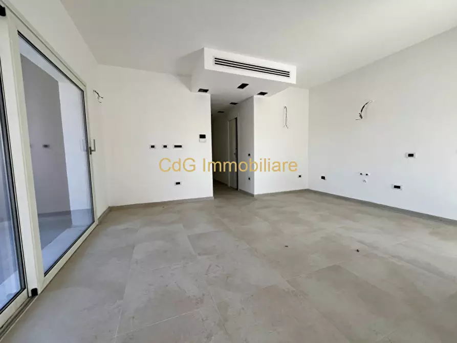 Immagine 7 di Appartamento in vendita  in Via Antonio Gramsci a Olbia