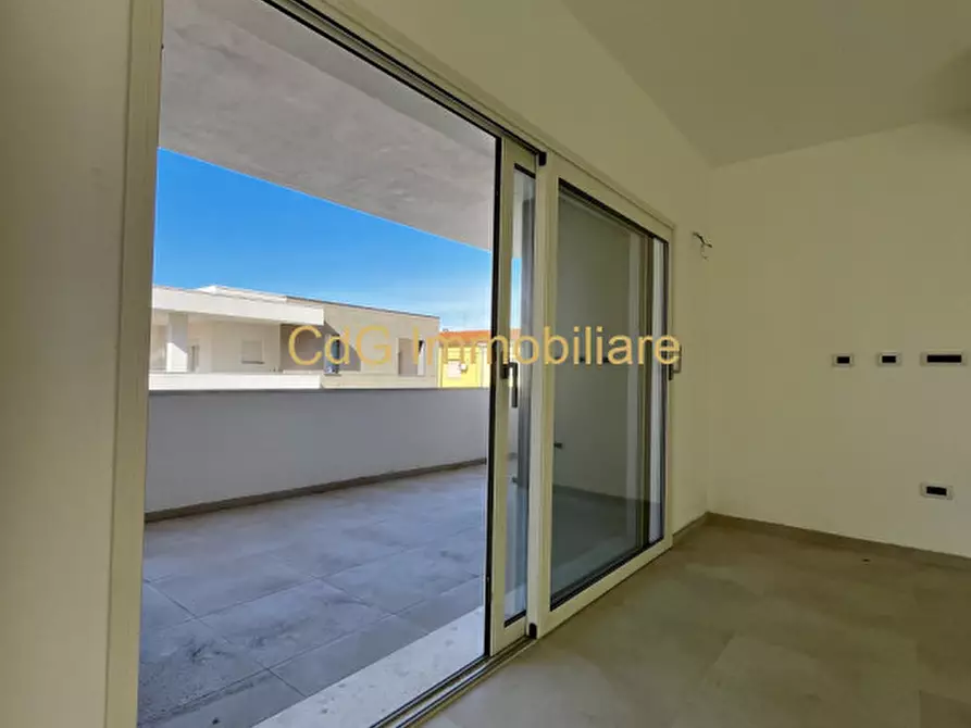 Immagine 8 di Appartamento in vendita  in Via Antonio Gramsci a Olbia