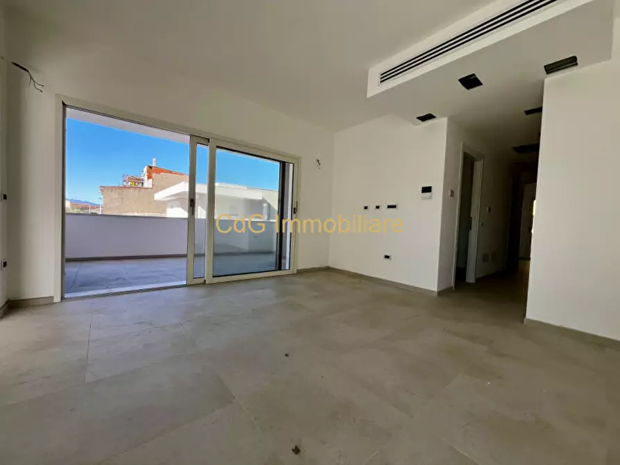 Immagine 9 di Appartamento in vendita  in Via Antonio Gramsci a Olbia