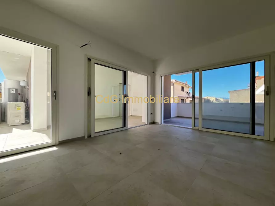 Immagine 10 di Appartamento in vendita  in Via Antonio Gramsci a Olbia