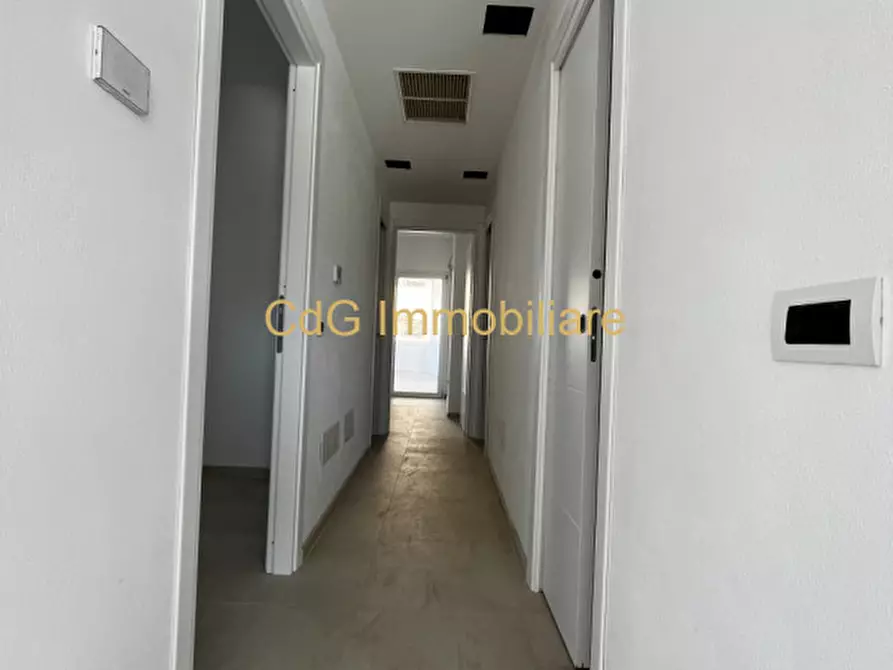 Immagine 11 di Appartamento in vendita  in Via Antonio Gramsci a Olbia