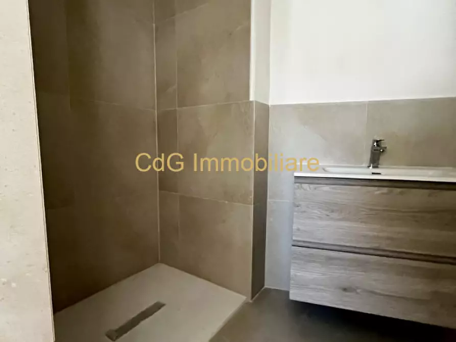 Immagine 13 di Appartamento in vendita  in Via Antonio Gramsci a Olbia