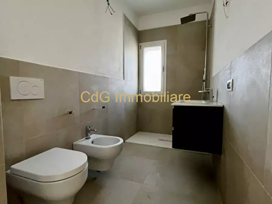 Immagine 14 di Appartamento in vendita  in Via Antonio Gramsci a Olbia