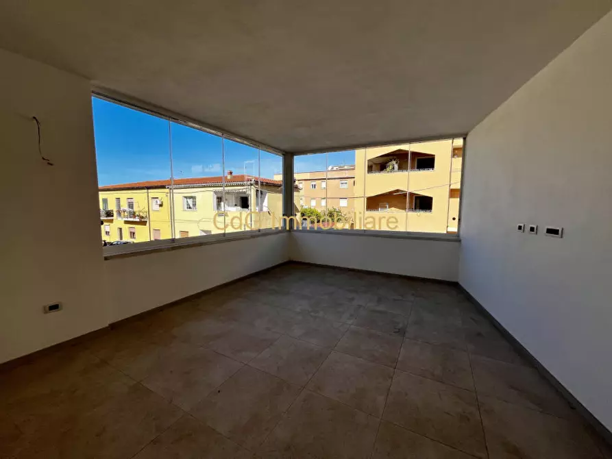 Immagine 16 di Appartamento in vendita  in Via Antonio Gramsci a Olbia