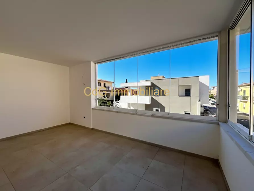 Immagine 19 di Appartamento in vendita  in Via Antonio Gramsci a Olbia