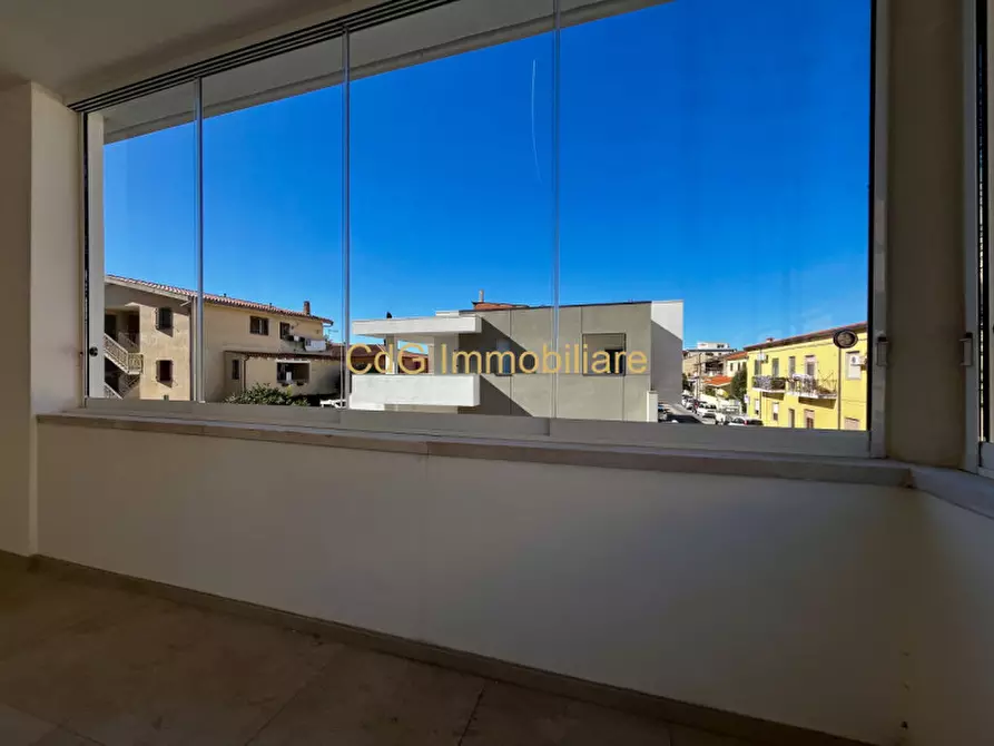 Immagine 20 di Appartamento in vendita  in Via Antonio Gramsci a Olbia