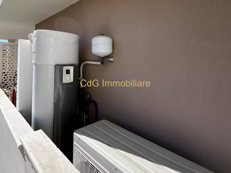 Immagine 25 di Appartamento in vendita  in Via Antonio Gramsci a Olbia