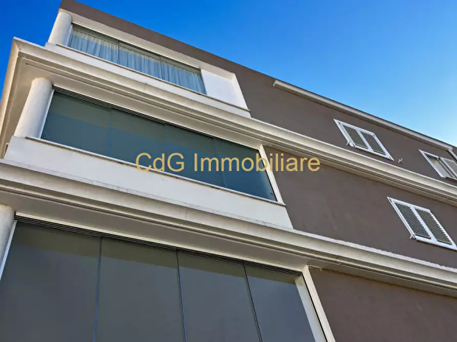 Immagine 27 di Appartamento in vendita  in Via Antonio Gramsci a Olbia