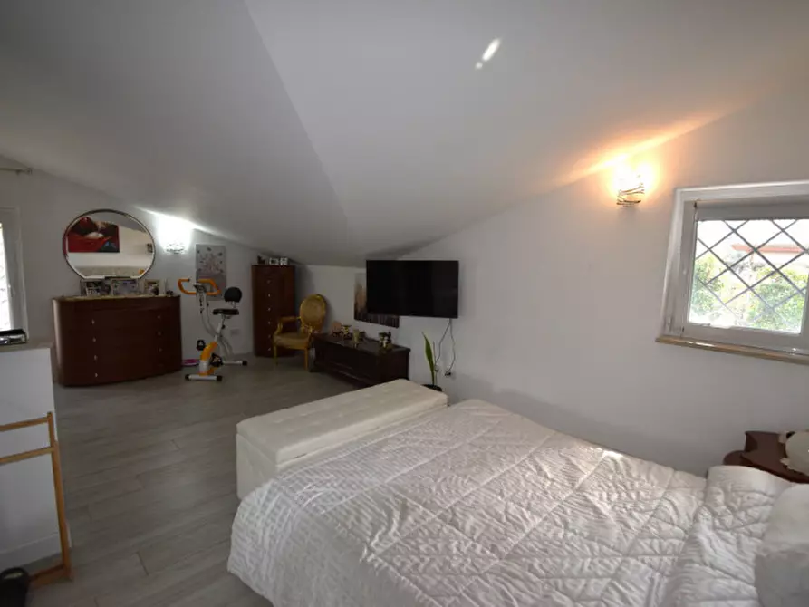 Immagine 32 di Villa in vendita  in Via Tuscolana a Frascati