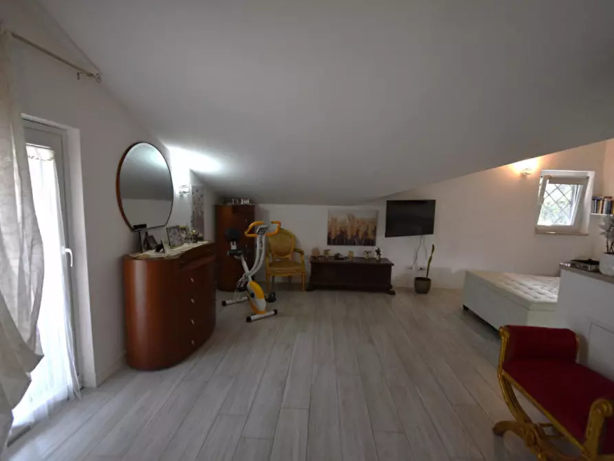 Immagine 34 di Villa in vendita  in Via Tuscolana a Frascati